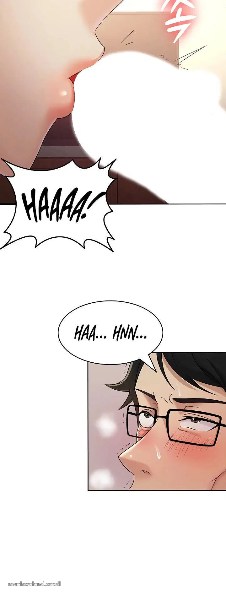 Tax Girlfriend - Chapter 02 14