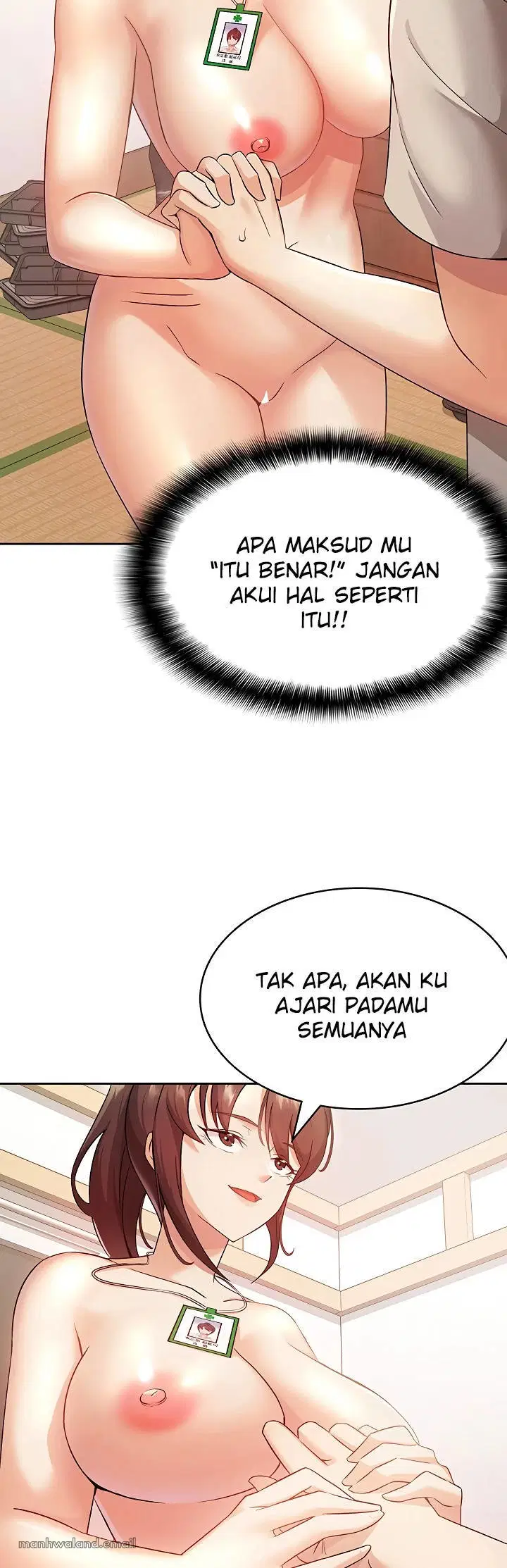 Tax Girlfriend - Chapter 02 4