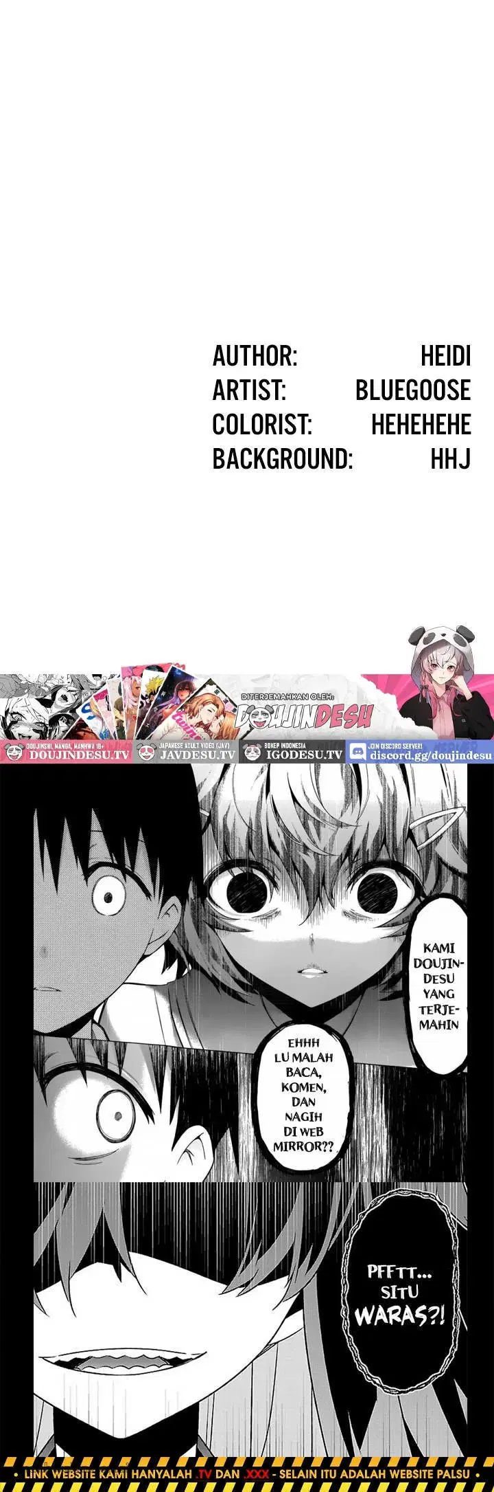 Tax Girlfriend - Chapter 02 49