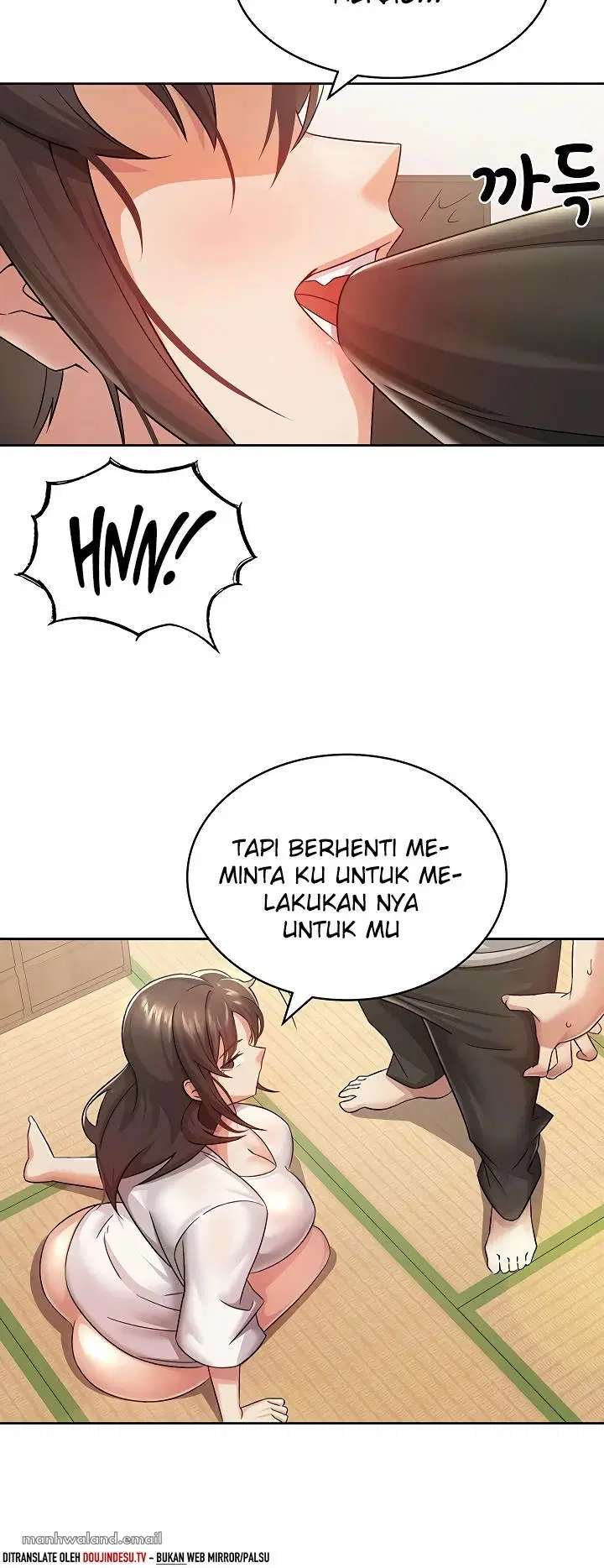 Tax Girlfriend - Chapter 02 42
