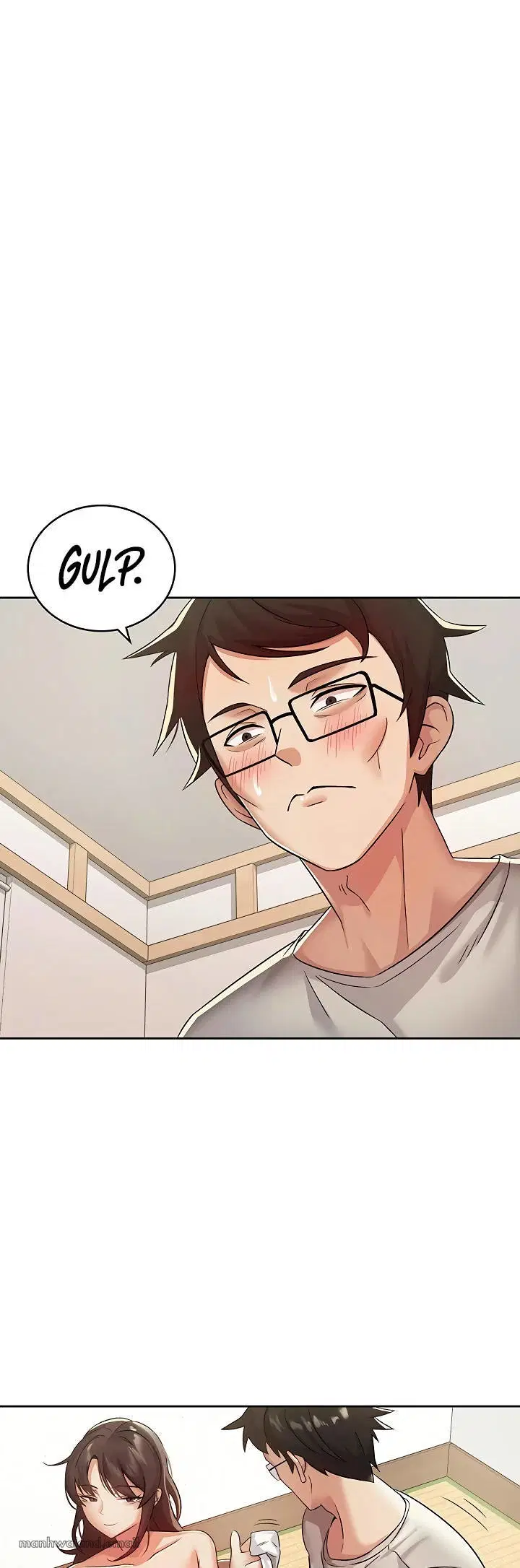 Tax Girlfriend - Chapter 02 44