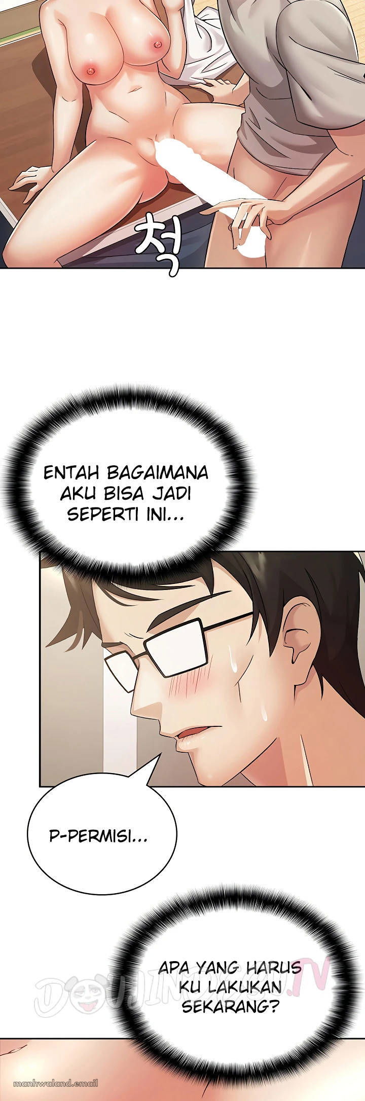 Tax Girlfriend - Chapter 02 45