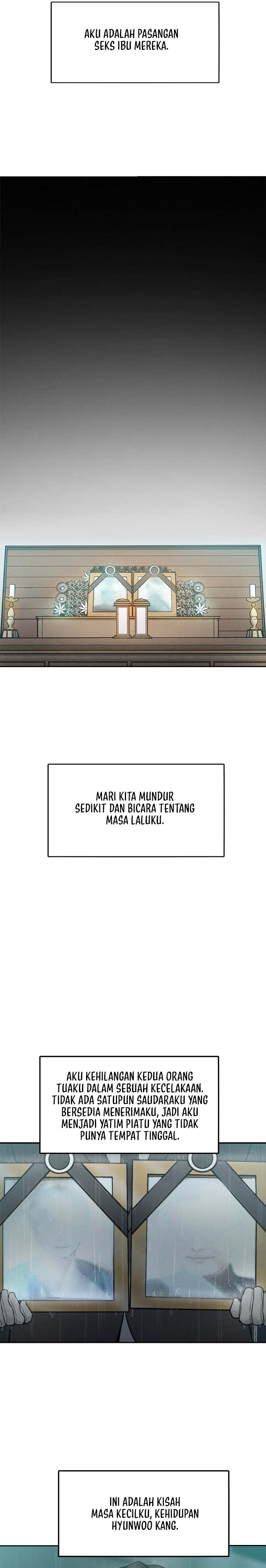 Tasty Missus x4 - Chapter 1 8 Tasty Missus x4 - Chapter 1 8