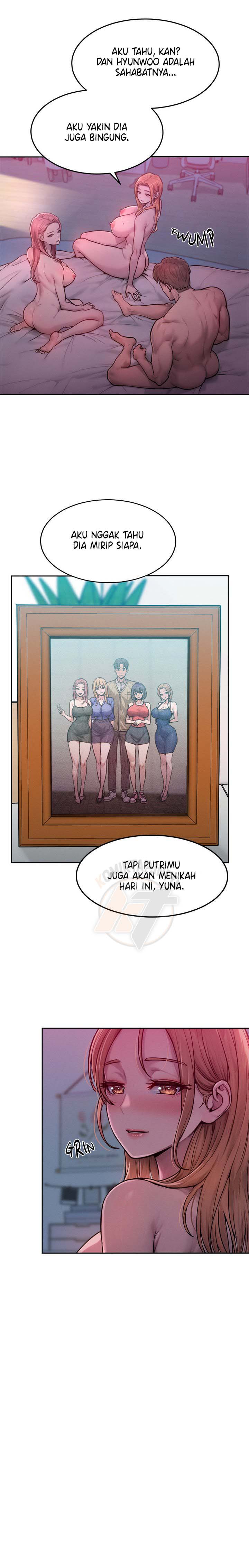 Tasty Missus x4 - Chapter 1 27 Tasty Missus x4 - Chapter 1 27