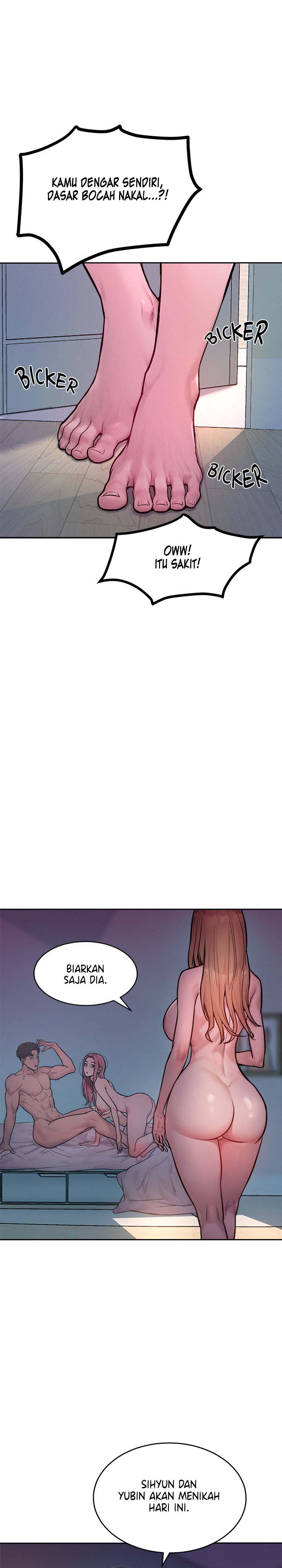 Tasty Missus x4 - Chapter 1 25 Tasty Missus x4 - Chapter 1 25