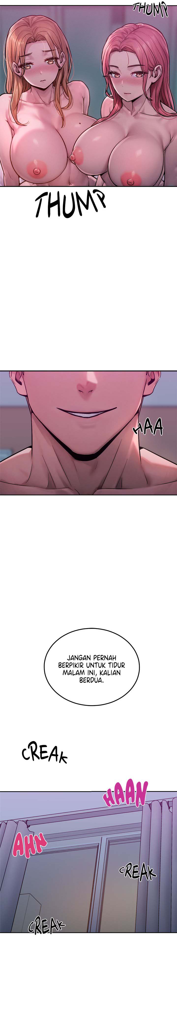 Tasty Missus x4 - Chapter 1 30 Tasty Missus x4 - Chapter 1 30