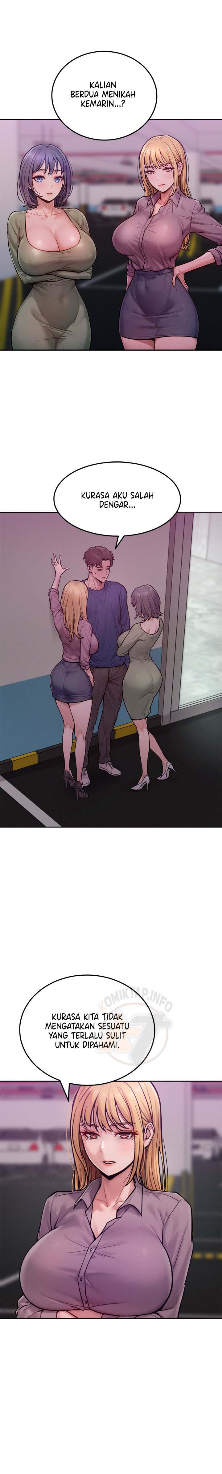 Tasty Missus x4 - Chapter 1 34 Tasty Missus x4 - Chapter 1 34