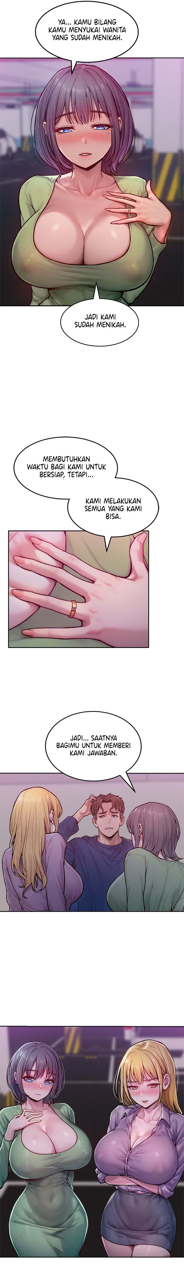 Tasty Missus x4 - Chapter 1 35 Tasty Missus x4 - Chapter 1 35