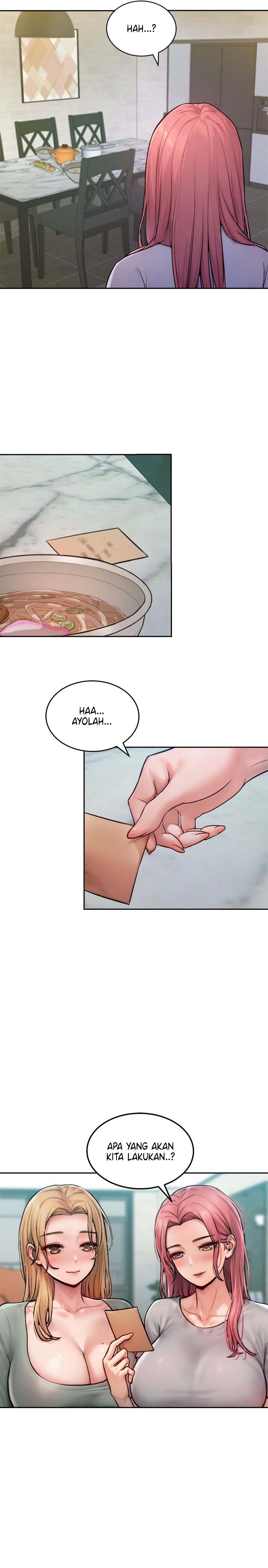 Tasty Missus x4 - Chapter 1 18 Tasty Missus x4 - Chapter 1 18