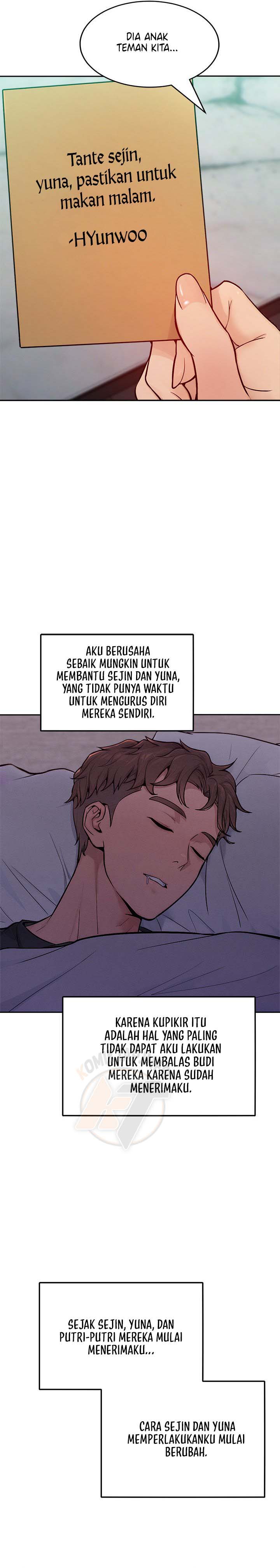 Tasty Missus x4 - Chapter 1 19 Tasty Missus x4 - Chapter 1 19