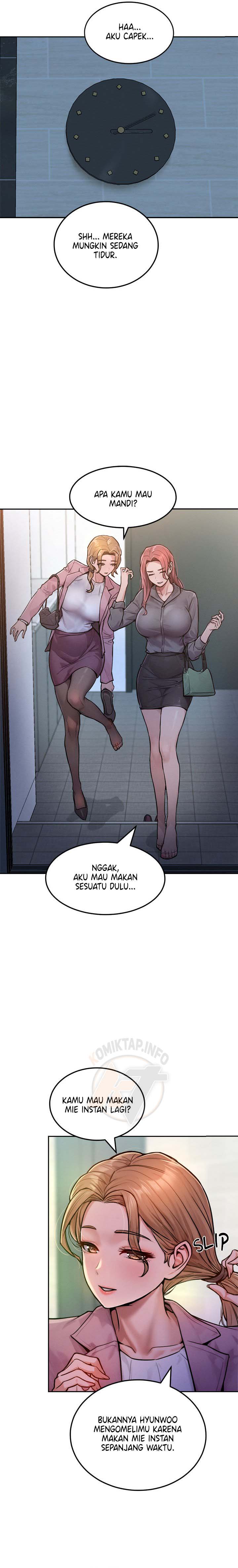 Tasty Missus x4 - Chapter 1 16 Tasty Missus x4 - Chapter 1 16