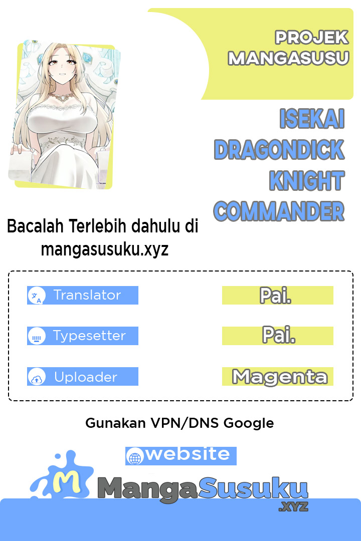 Isekai Dragondick Knight Commander - Chapter 23 1 Isekai Dragondick Knight Commander - Chapter 23 1