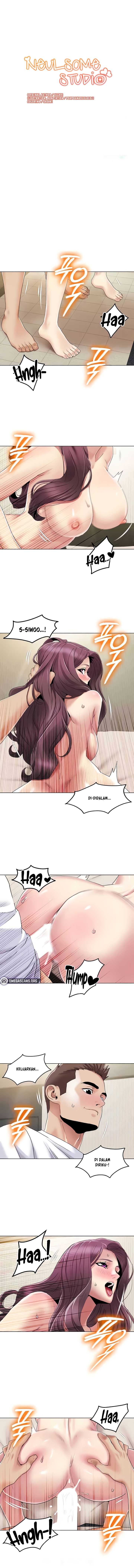 Neulsome Studio - Chapter 55 2