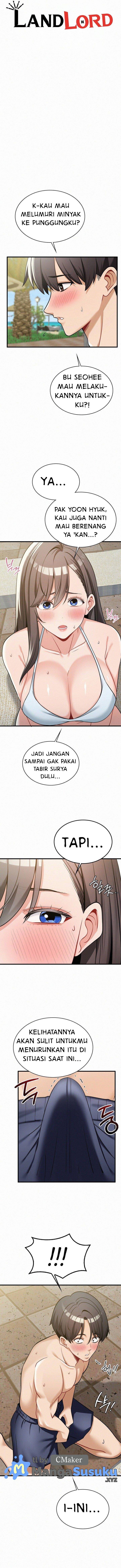 Landlord - Chapter 25 3