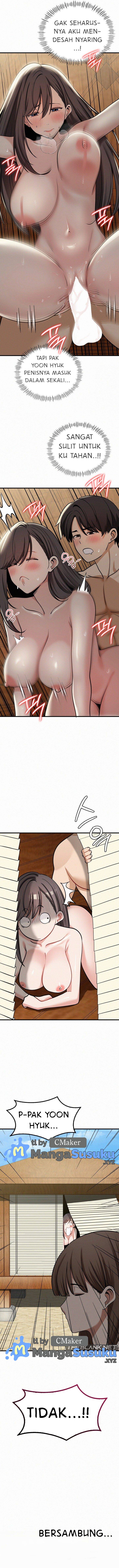 Landlord - Chapter 25 13