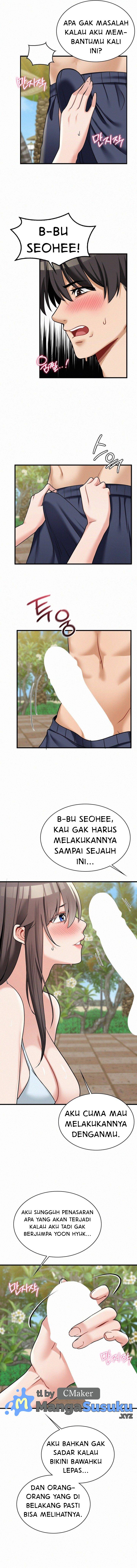 Landlord - Chapter 25 6