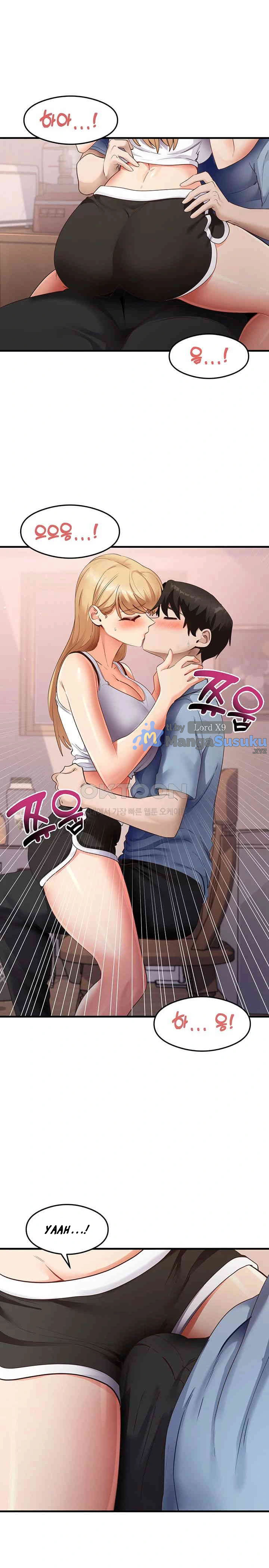 My Study Method - Chapter 37 2