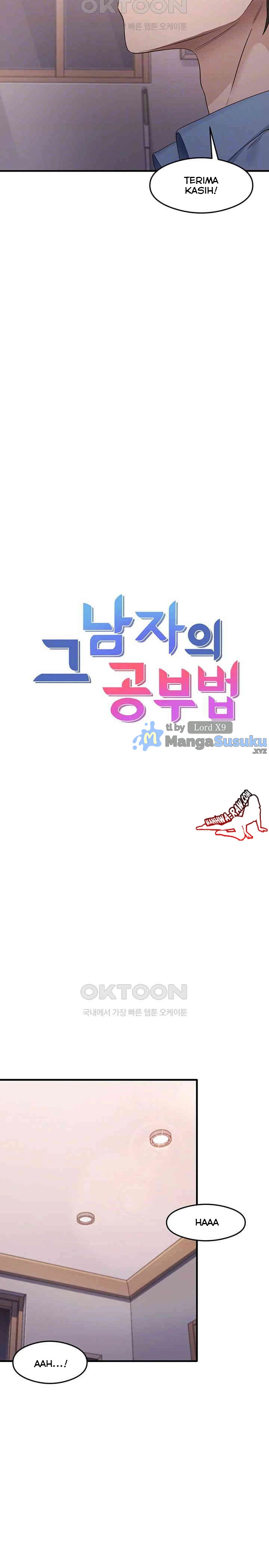 My Study Method - Chapter 37 6