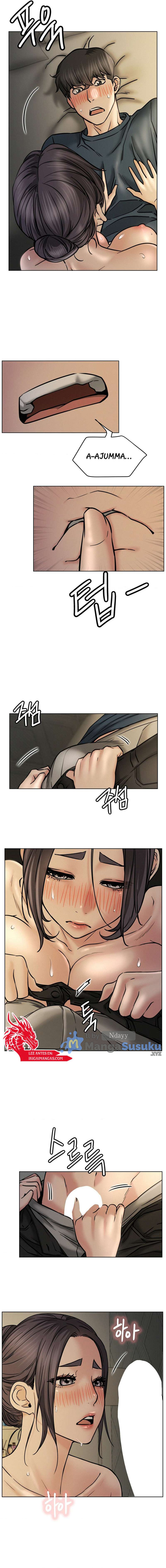 Staying with Ajumma - Chapter 89 9 Staying with Ajumma - Chapter 89 9