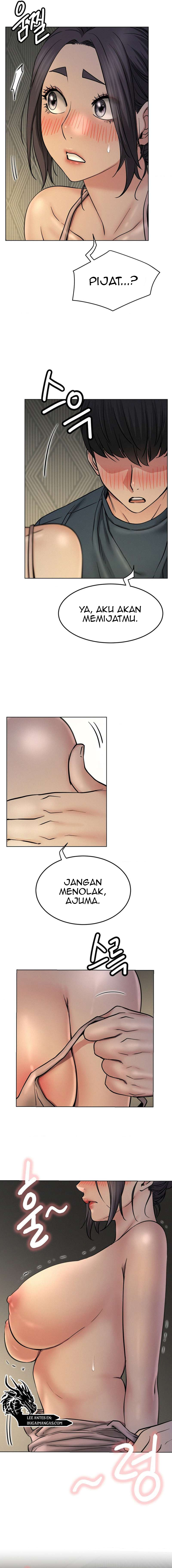 Staying with Ajumma - Chapter 89 2 Staying with Ajumma - Chapter 89 2