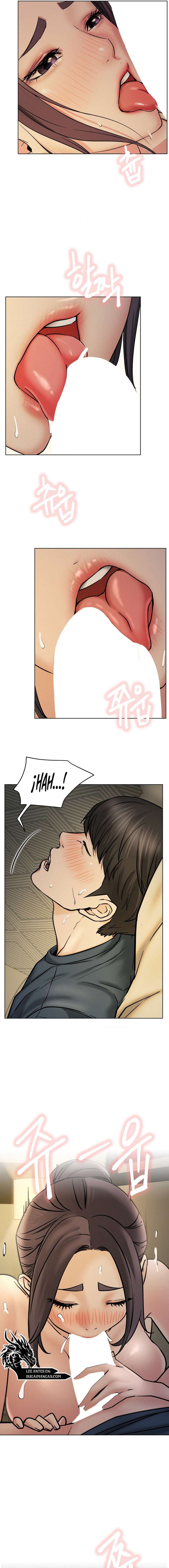 Staying with Ajumma - Chapter 89 10 Staying with Ajumma - Chapter 89 10