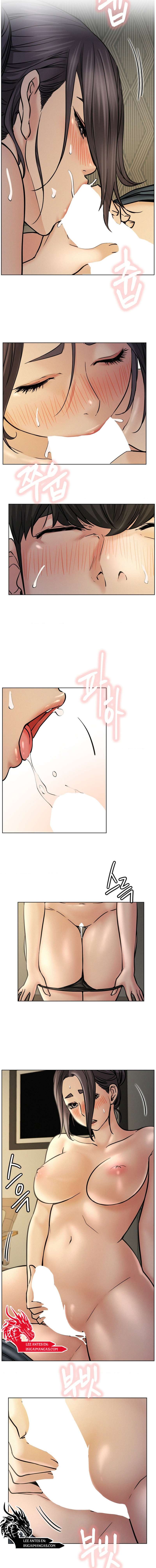 Staying with Ajumma - Chapter 89 11 Staying with Ajumma - Chapter 89 11