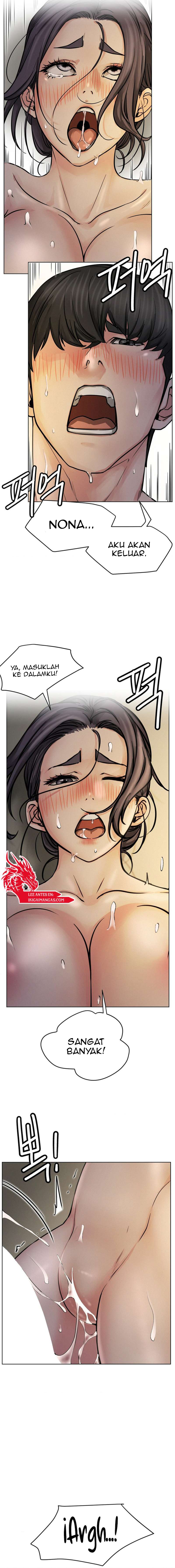 Staying with Ajumma - Chapter 89 16 Staying with Ajumma - Chapter 89 16