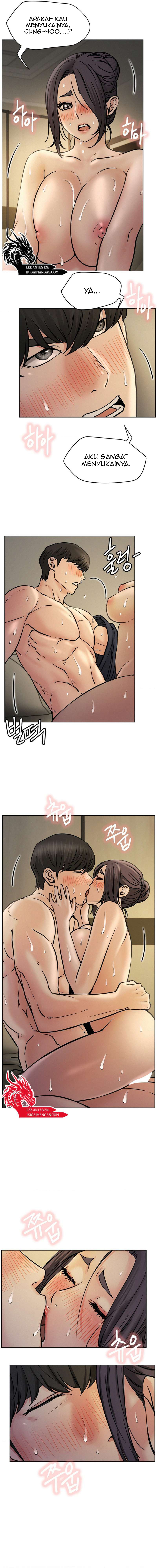 Staying with Ajumma - Chapter 89 14 Staying with Ajumma - Chapter 89 14