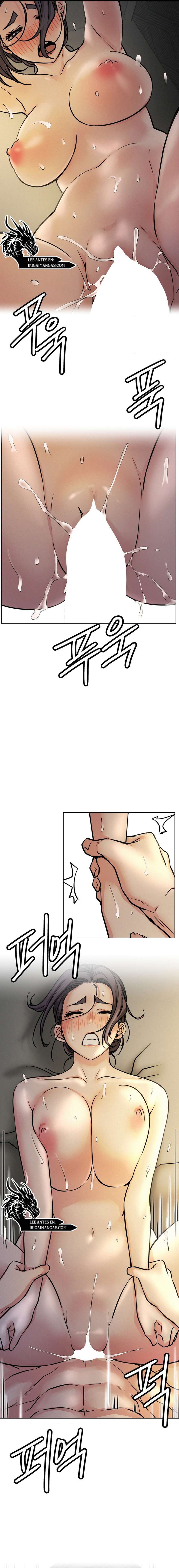 Staying with Ajumma - Chapter 89 15 Staying with Ajumma - Chapter 89 15