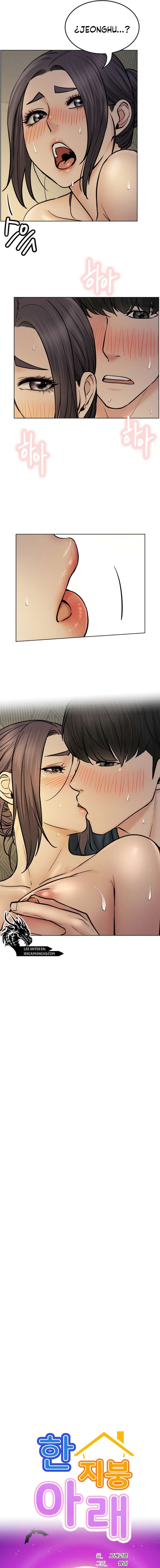 Staying with Ajumma - Chapter 89 4 Staying with Ajumma - Chapter 89 4