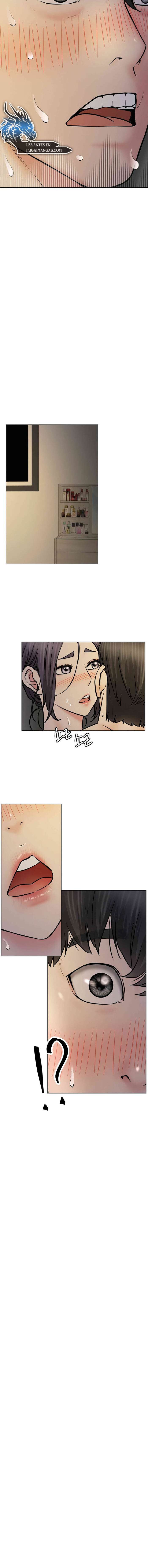 Staying with Ajumma - Chapter 90 2 Staying with Ajumma - Chapter 90 2