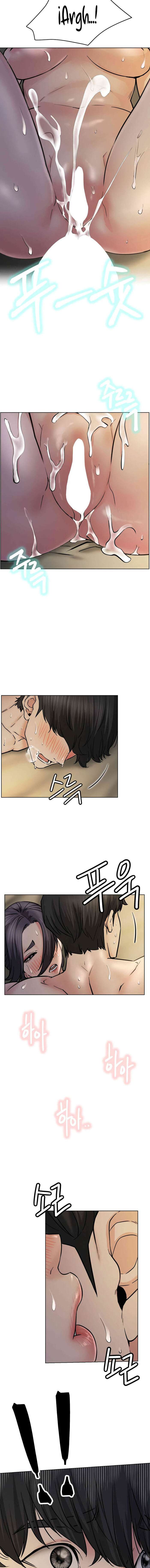 Staying with Ajumma - Chapter 90 1 Staying with Ajumma - Chapter 90 1