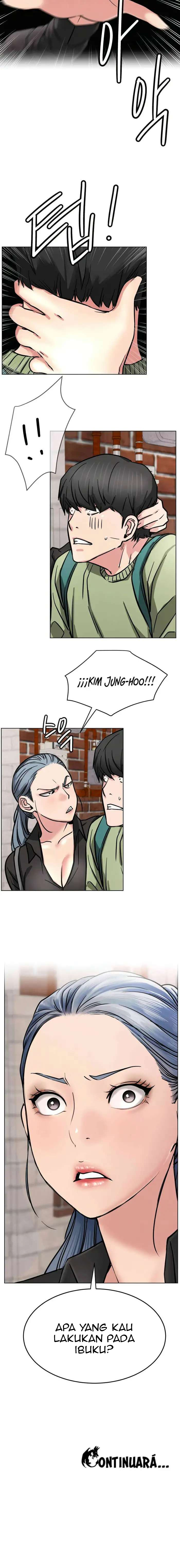 Staying with Ajumma - Chapter 90 13 Staying with Ajumma - Chapter 90 13