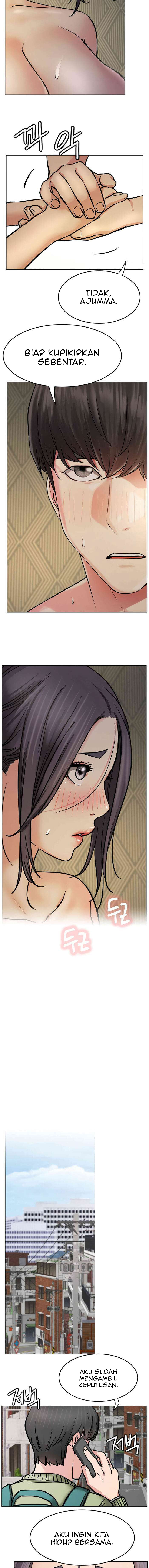 Staying with Ajumma - Chapter 90 10 Staying with Ajumma - Chapter 90 10