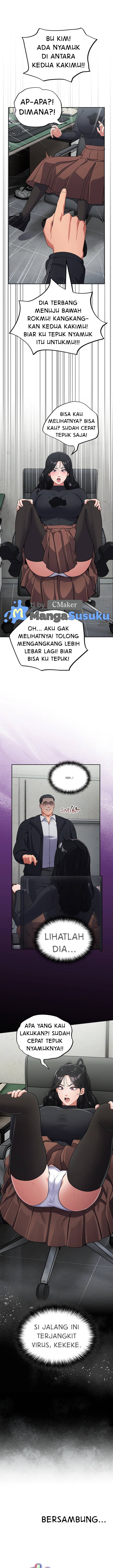 Stupidemic - Chapter 1 22