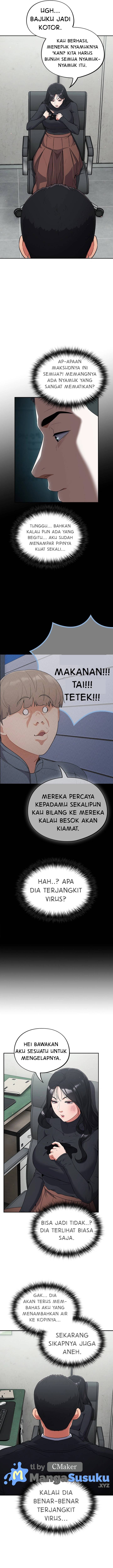 Stupidemic - Chapter 1 21