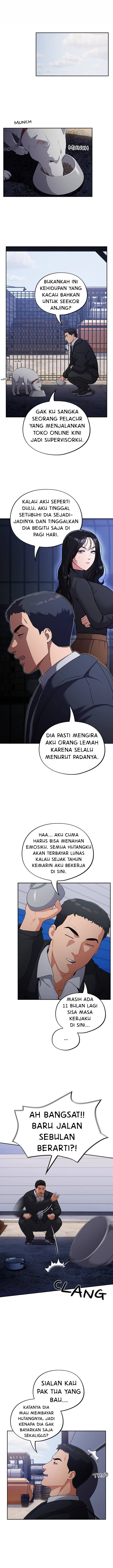 Stupidemic - Chapter 1 10