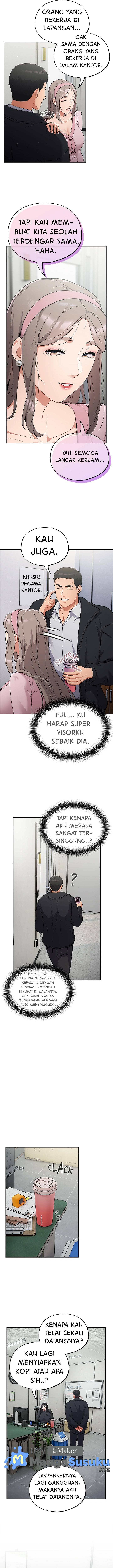 Stupidemic - Chapter 1 16