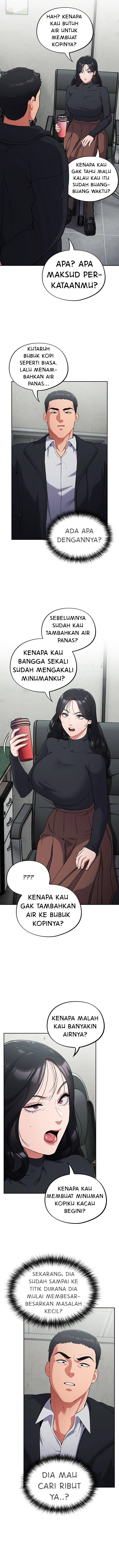 Stupidemic - Chapter 1 17