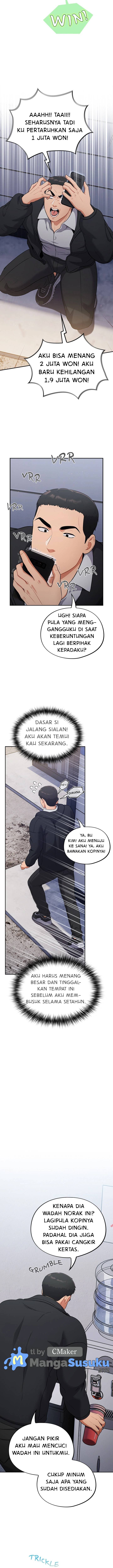 Stupidemic - Chapter 1 14
