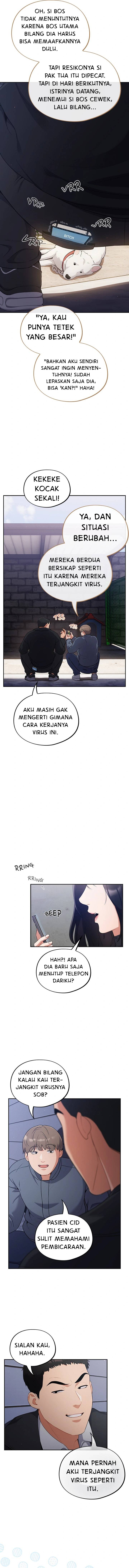 Stupidemic - Chapter 1 5