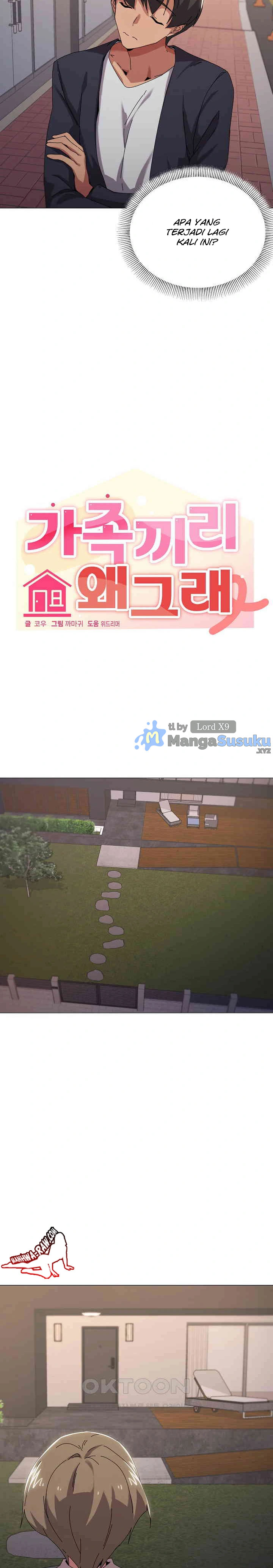 What’s Wrong With This Family - Chapter 39 8 What’s Wrong With This Family - Chapter 39 8