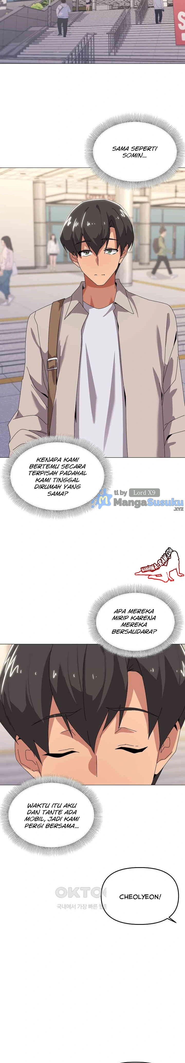 What’s Wrong With This Family - Chapter 39 23 What’s Wrong With This Family - Chapter 39 23