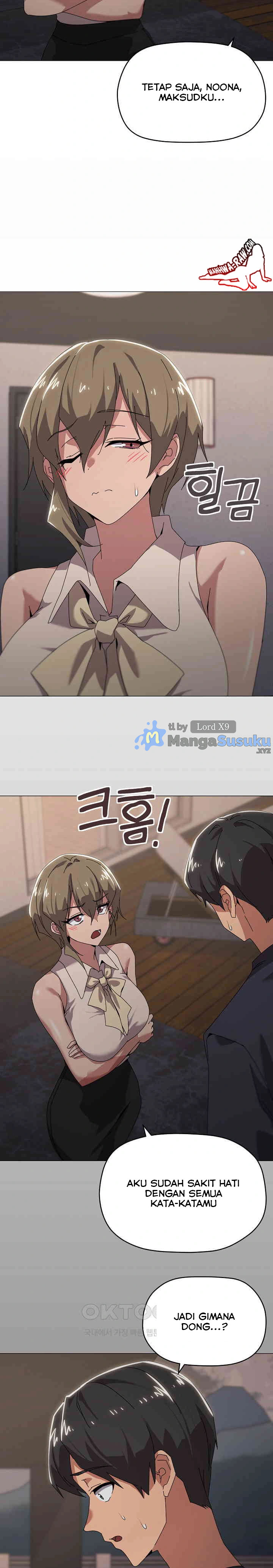 What’s Wrong With This Family - Chapter 39 21 What’s Wrong With This Family - Chapter 39 21