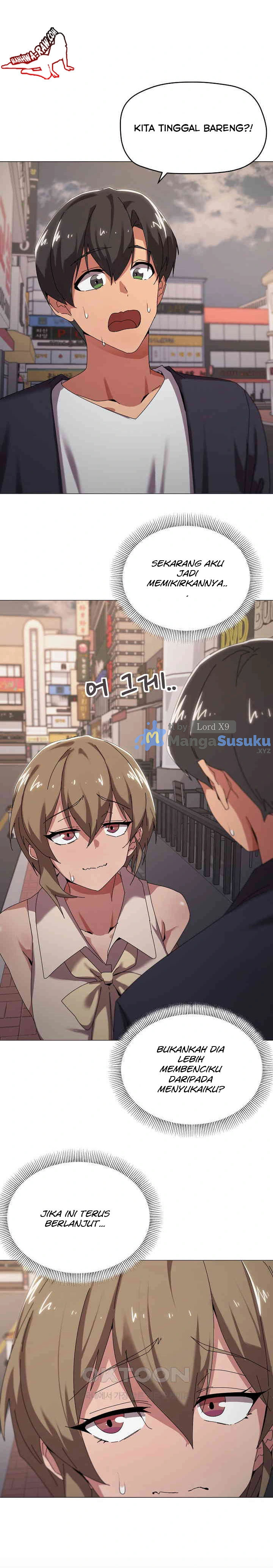 What’s Wrong With This Family - Chapter 39 3 What’s Wrong With This Family - Chapter 39 3