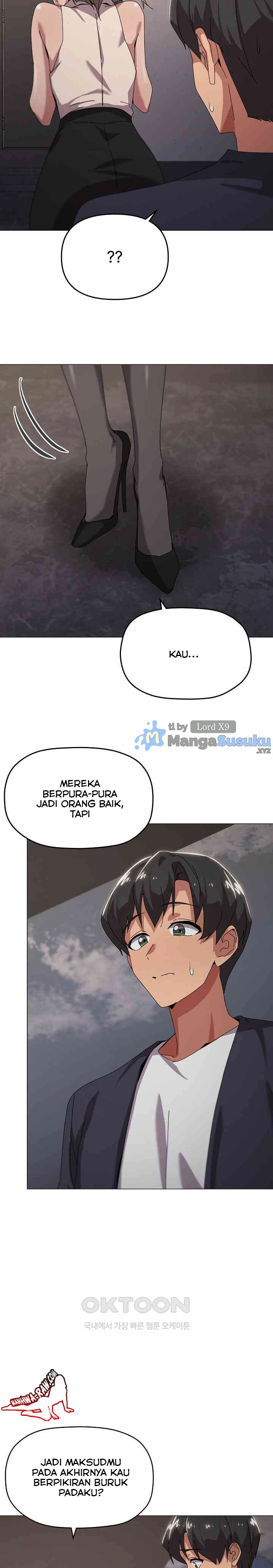 What’s Wrong With This Family - Chapter 39 18 What’s Wrong With This Family - Chapter 39 18