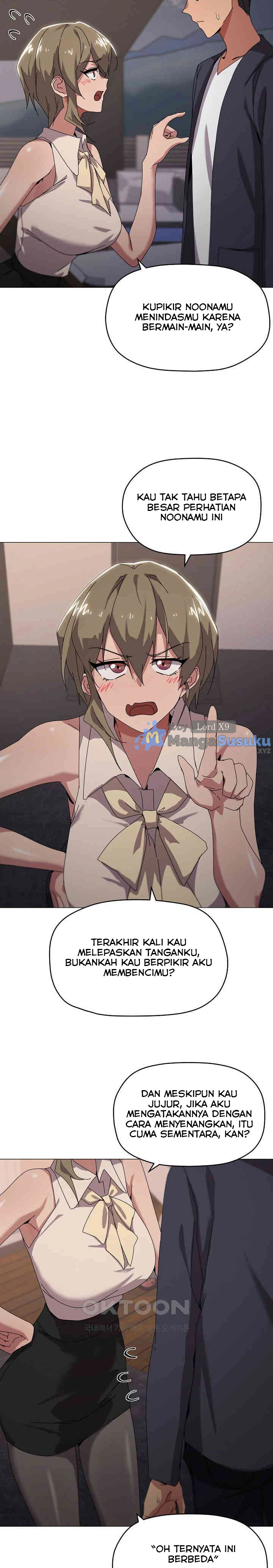 What’s Wrong With This Family - Chapter 39 19 What’s Wrong With This Family - Chapter 39 19