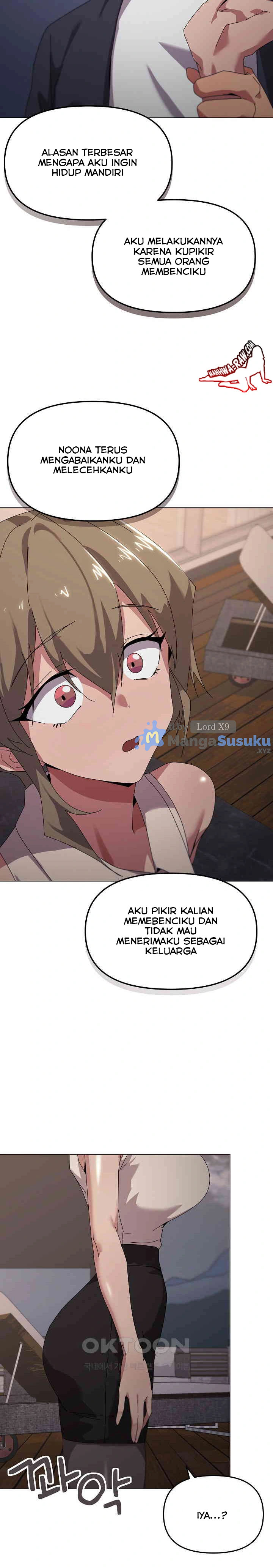 What’s Wrong With This Family - Chapter 39 13 What’s Wrong With This Family - Chapter 39 13