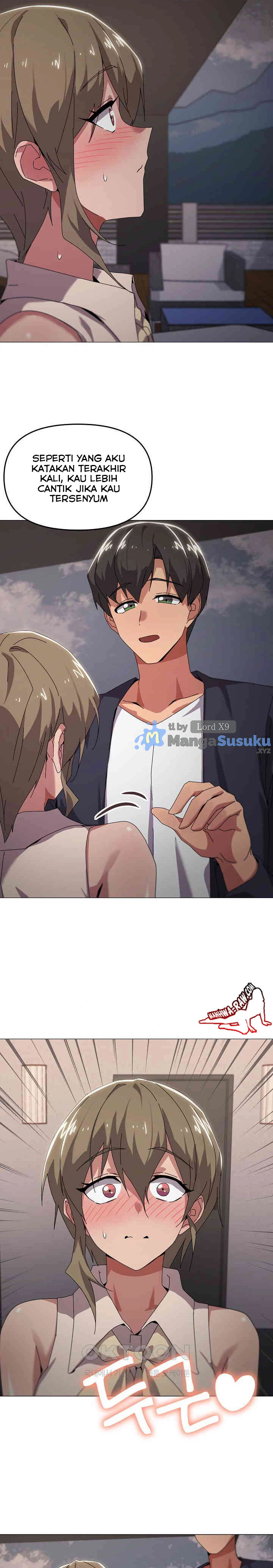 What’s Wrong With This Family - Chapter 39 16 What’s Wrong With This Family - Chapter 39 16