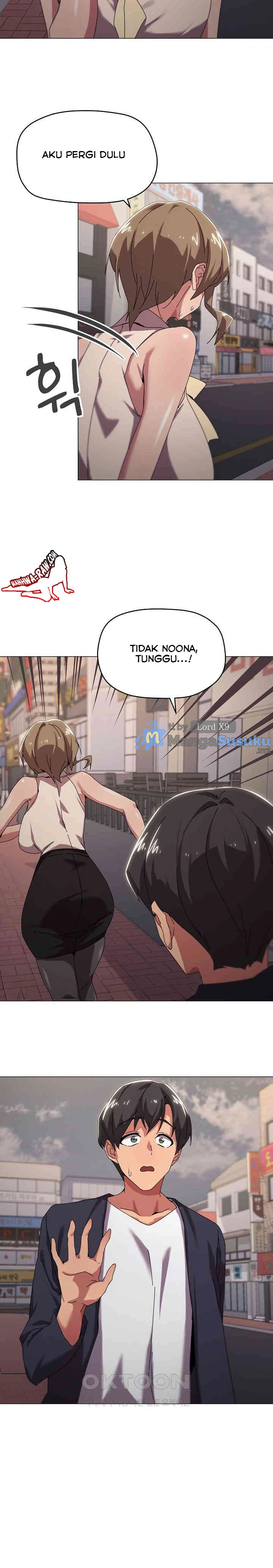 What’s Wrong With This Family - Chapter 39 6 What’s Wrong With This Family - Chapter 39 6